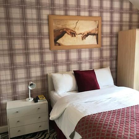 מנצ'סטר Rosewood Lodgings Special Offer For Student On Long Stay מראה חיצוני תמונה