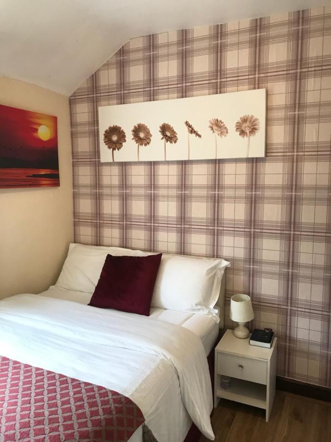 מנצ'סטר Rosewood Lodgings Special Offer For Student On Long Stay מראה חיצוני תמונה