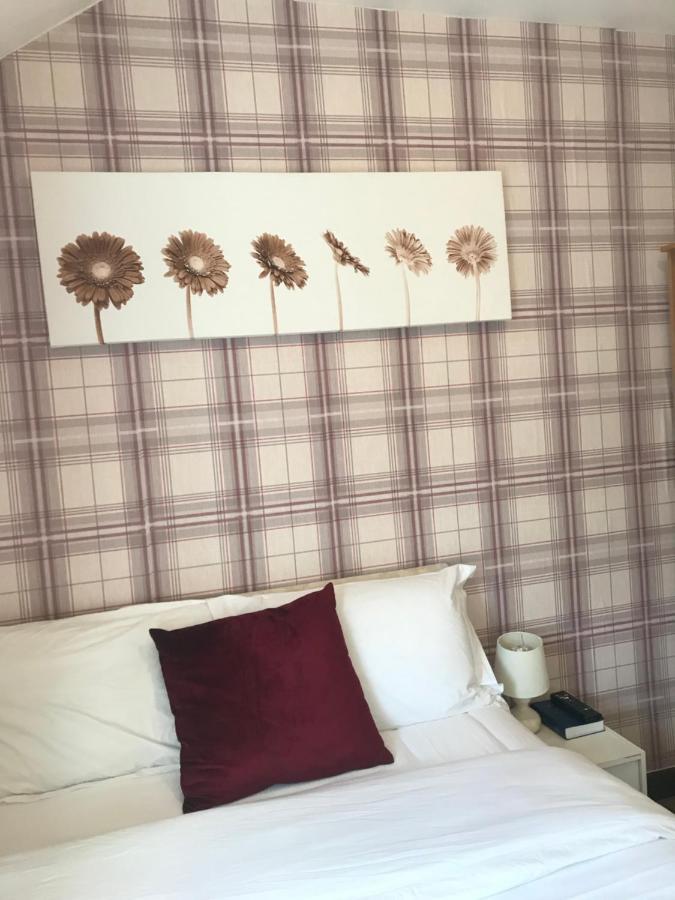 מנצ'סטר Rosewood Lodgings Special Offer For Student On Long Stay מראה חיצוני תמונה