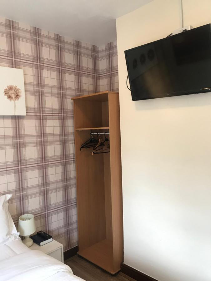 מנצ'סטר Rosewood Lodgings Special Offer For Student On Long Stay מראה חיצוני תמונה