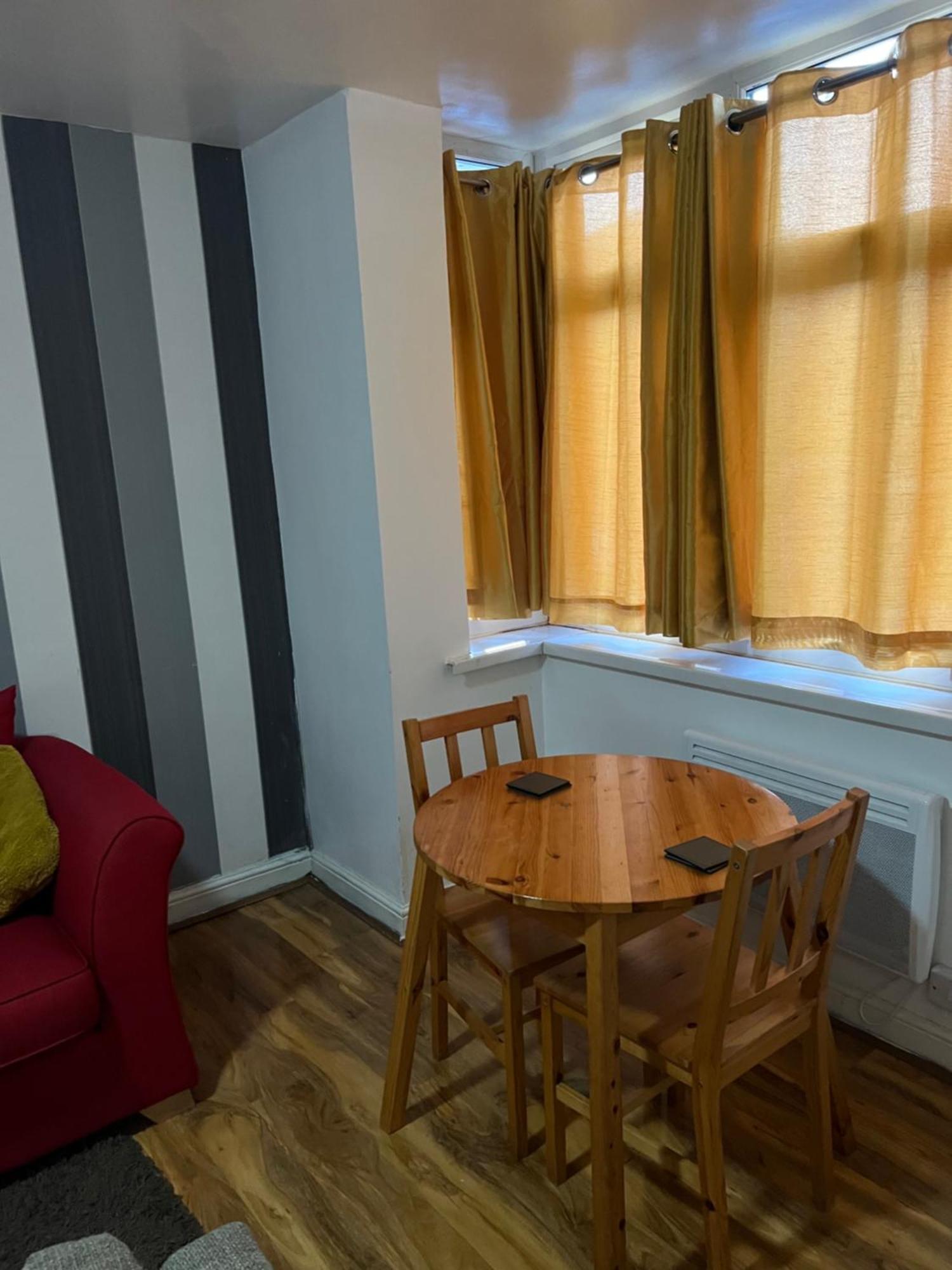מנצ'סטר Rosewood Lodgings Special Offer For Student On Long Stay מראה חיצוני תמונה