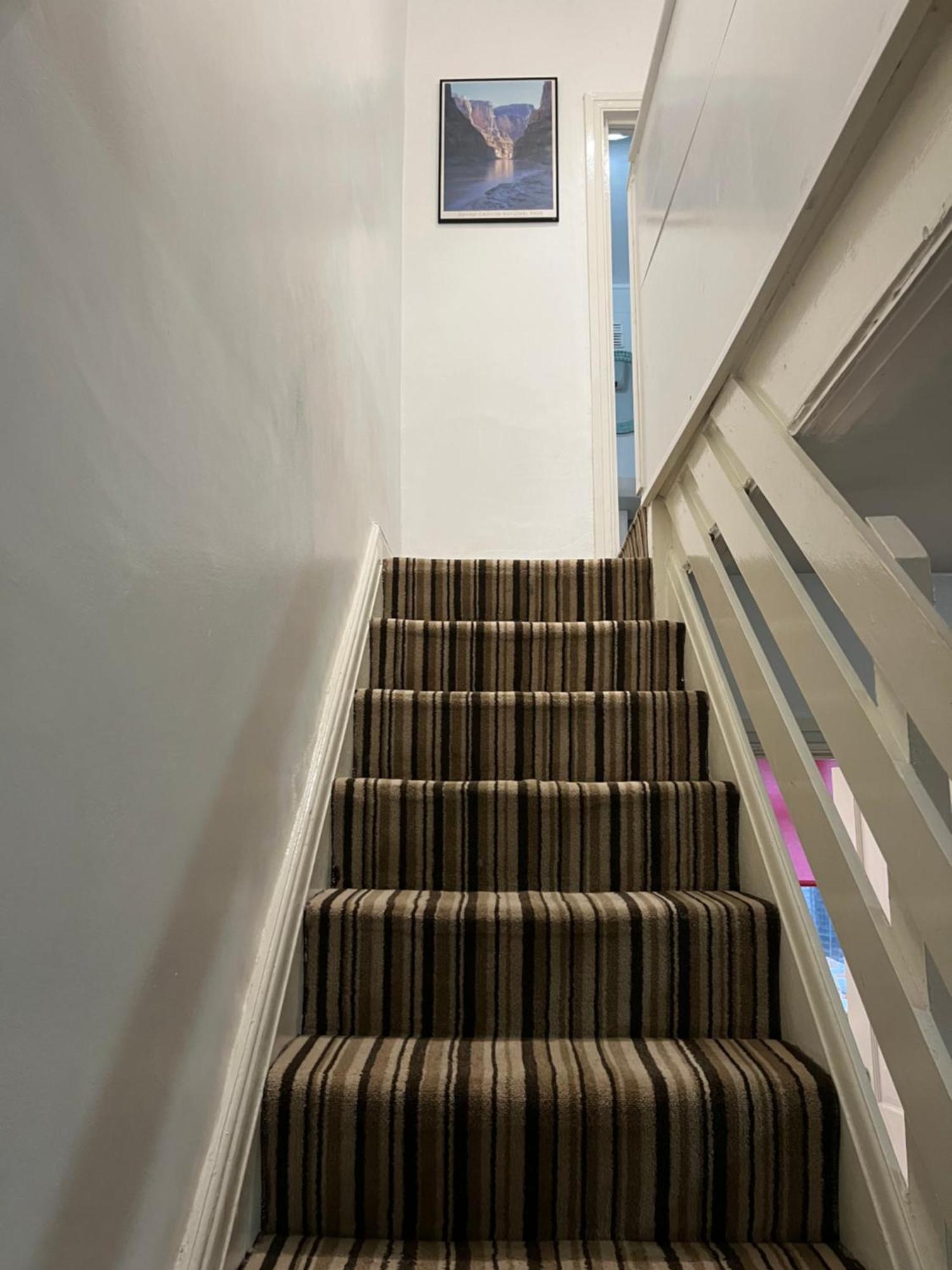 מנצ'סטר Rosewood Lodgings Special Offer For Student On Long Stay מראה חיצוני תמונה