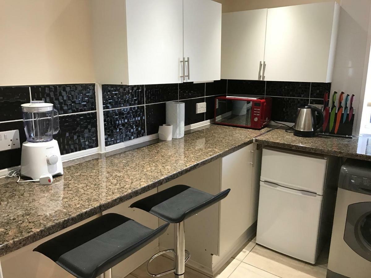 מנצ'סטר Rosewood Lodgings Special Offer For Student On Long Stay מראה חיצוני תמונה