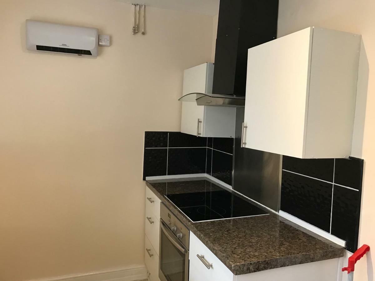 מנצ'סטר Rosewood Lodgings Special Offer For Student On Long Stay מראה חיצוני תמונה