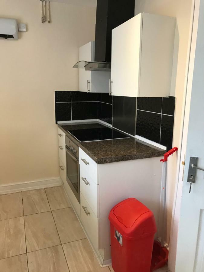 מנצ'סטר Rosewood Lodgings Special Offer For Student On Long Stay מראה חיצוני תמונה